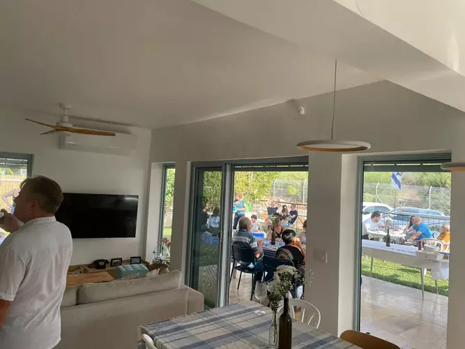 שיפוץ בית פרטי 1